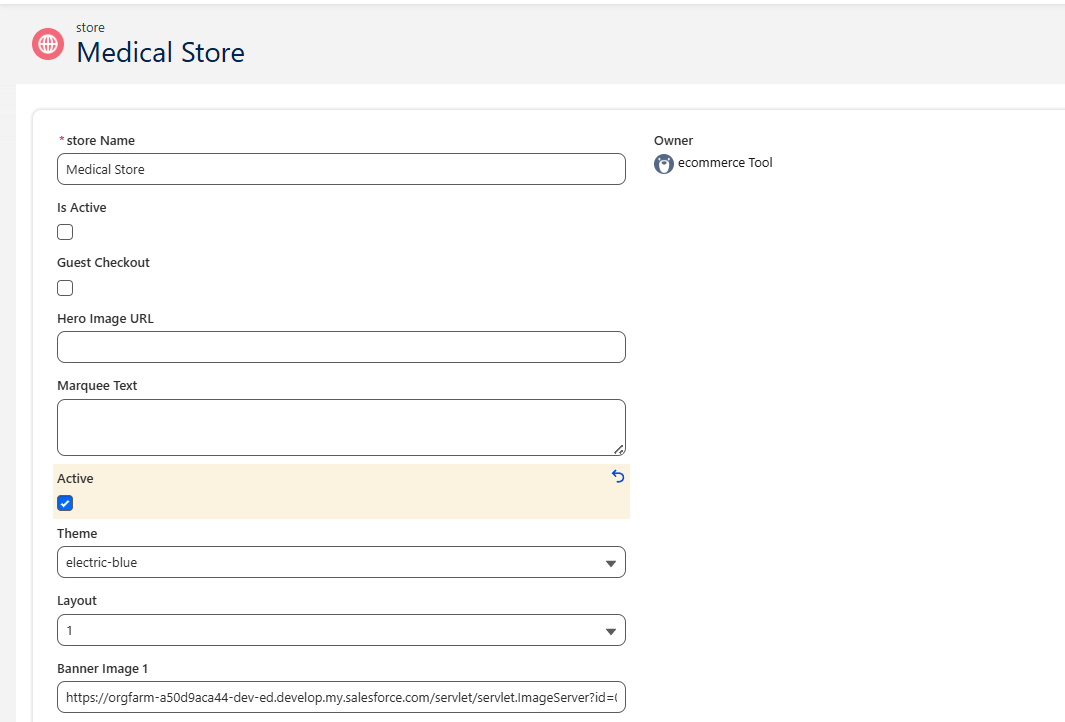 E-Commerce Tool Article Step 3