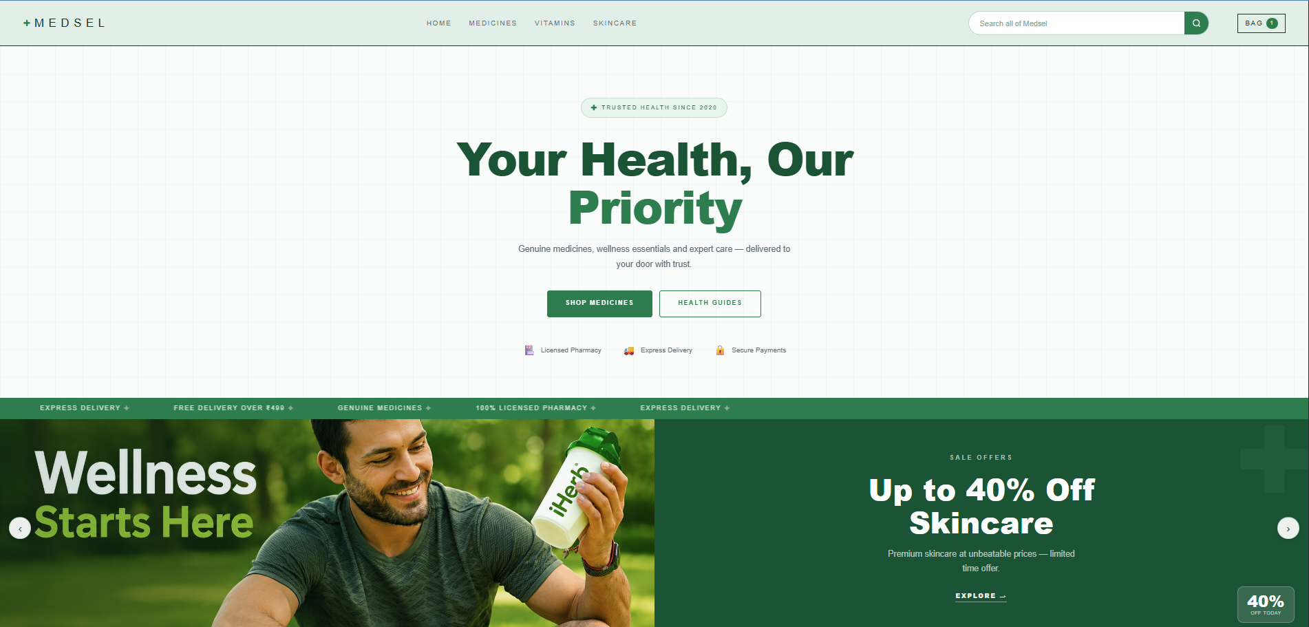 E-Commerce Tool Article Step 4