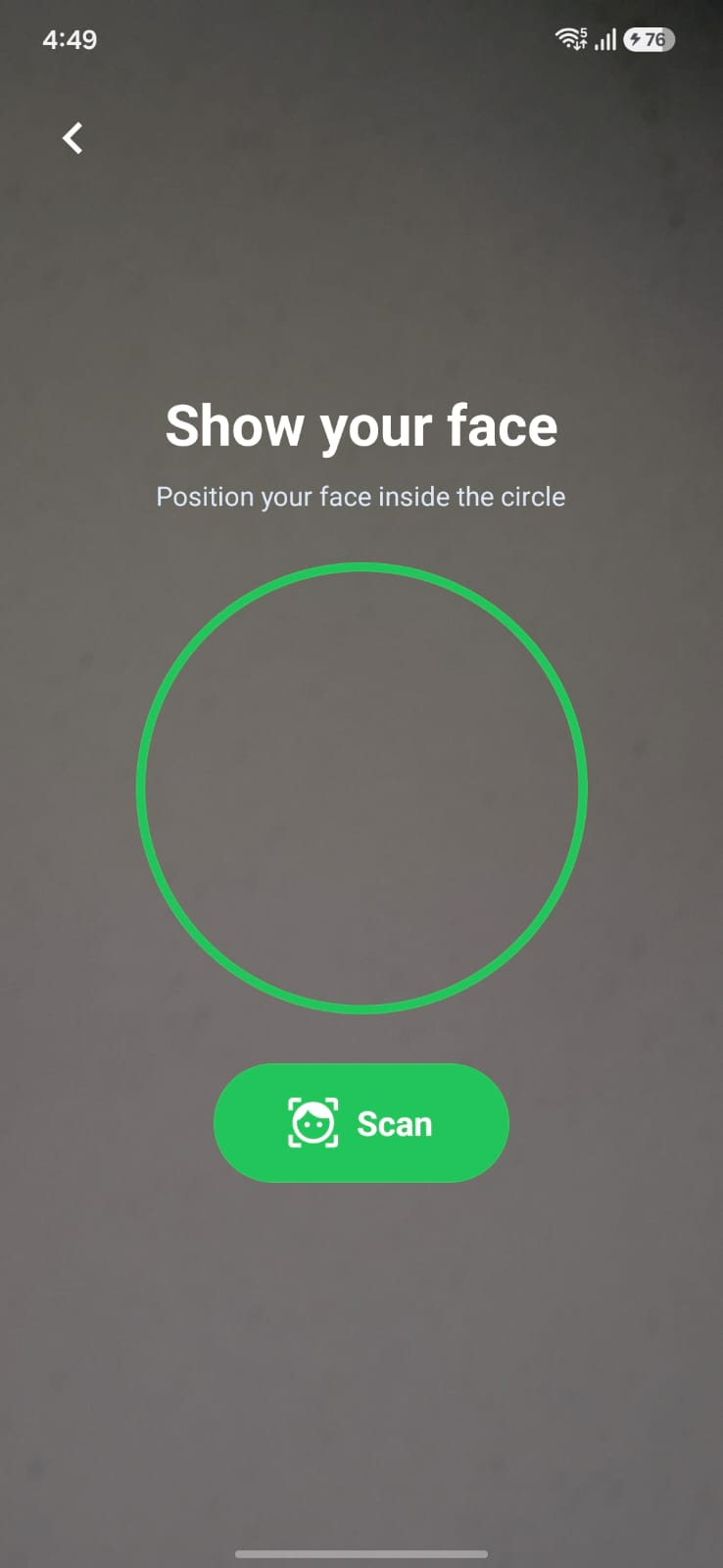 FaceFlow AI Six