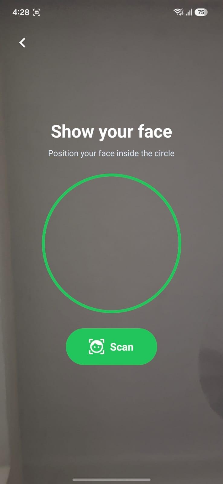 FaceFlow AI Three
