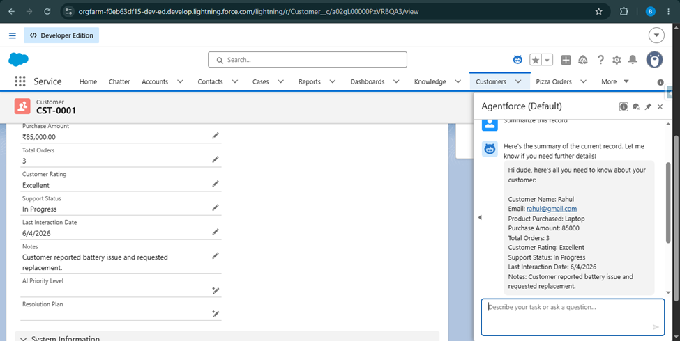 Prompt Builder Article Step 4