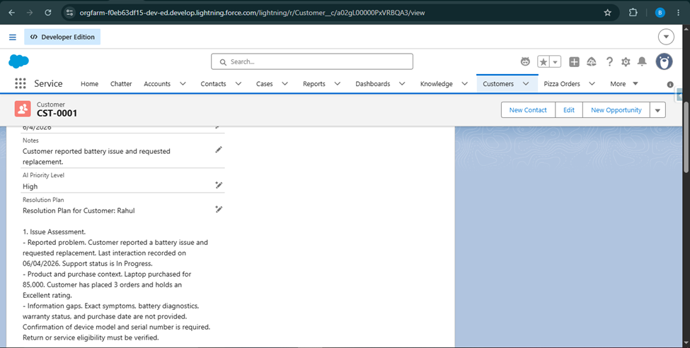 Prompt Builder Article Step 9