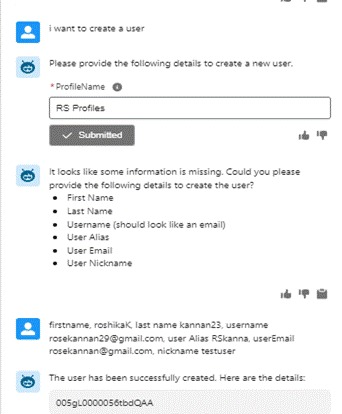 SMART ADMIN AGENT Step 1