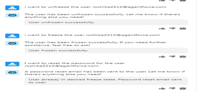 SMART ADMIN AGENT Step 4