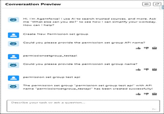 SMART ADMIN AGENT Step 7