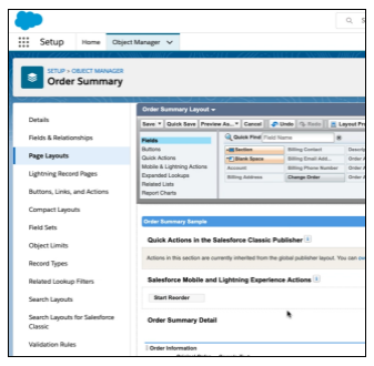 Salesforce B2B Commerce Cloud Store Set Up Step 10