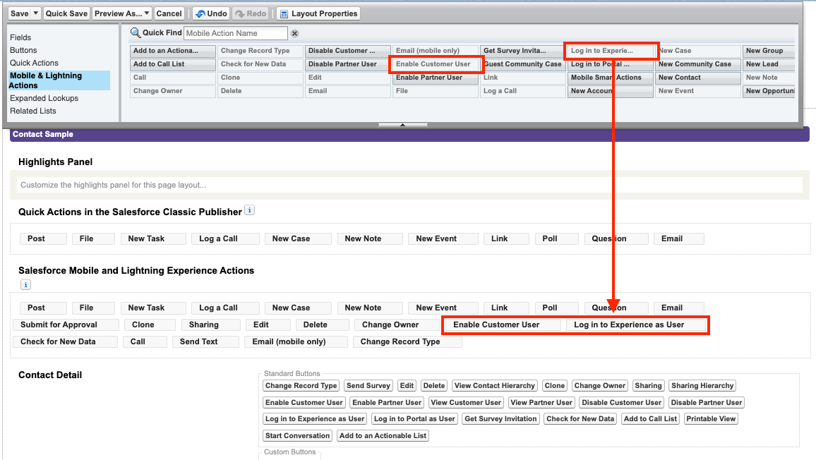 Salesforce B2B Commerce Cloud Store Set Up Step 13