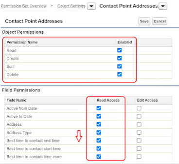 Salesforce B2B Commerce Cloud Store Set Up Step 18