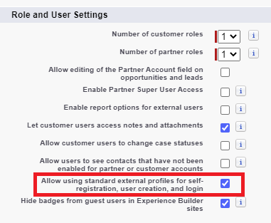 Salesforce B2B Commerce Cloud Store Set Up Step 3