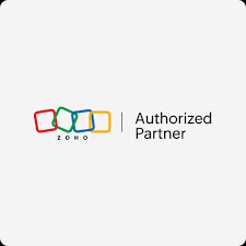 Zoho Authorized Partner