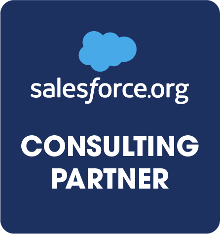 Salesforce.org Consulting Partner